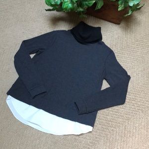 Les serein sweater